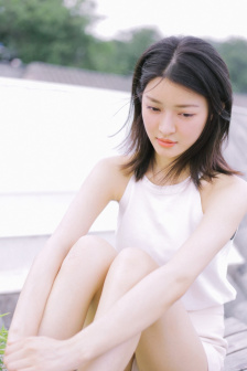 胸大的女生